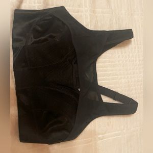 Nike Dri Fit ADV Multi Material Sports Bra Size XS